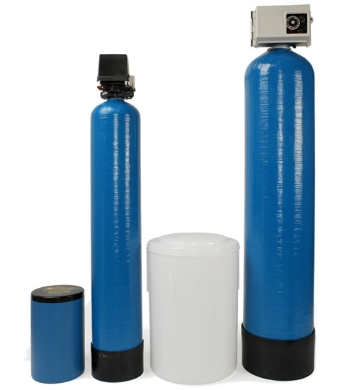 grondwater filters